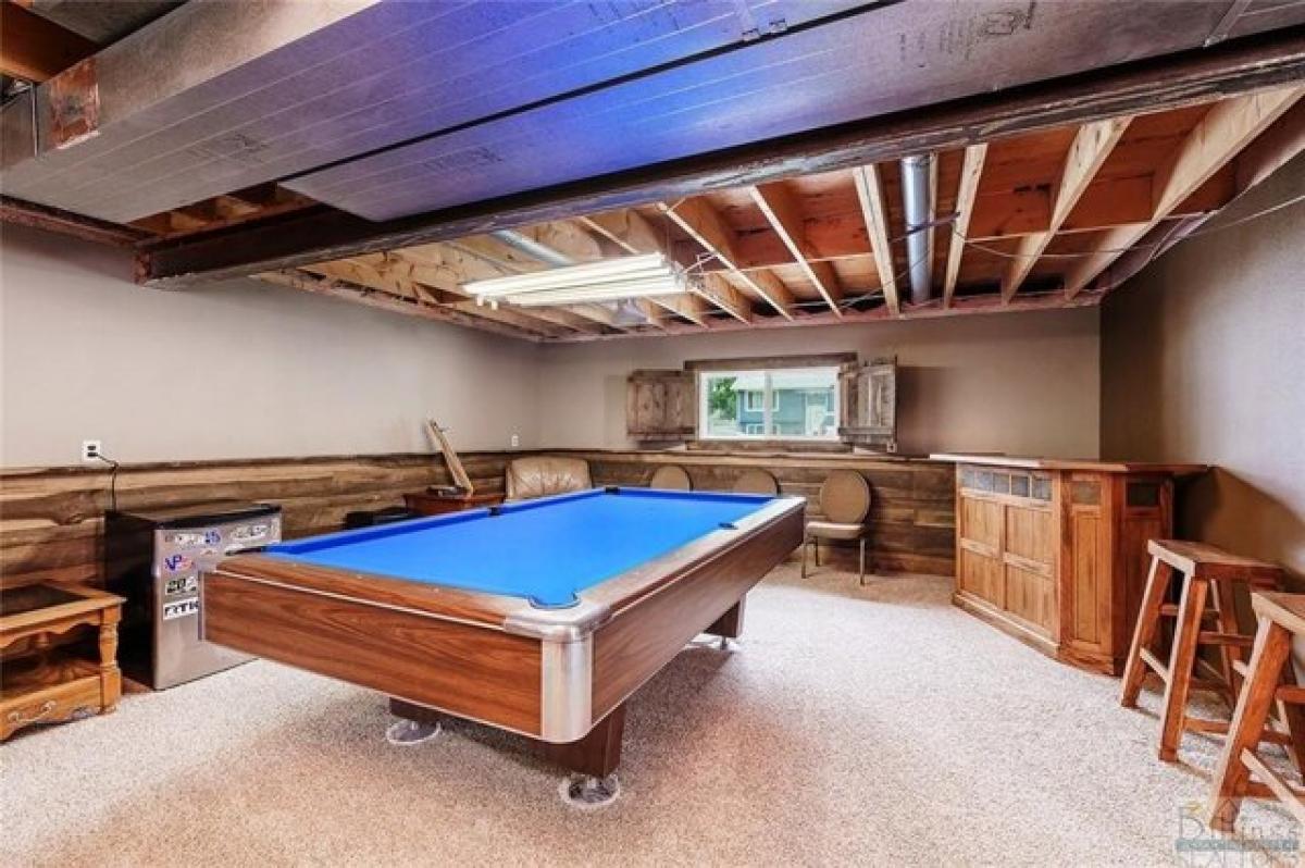 3 bedrooms House in Billings, USA No. 371405