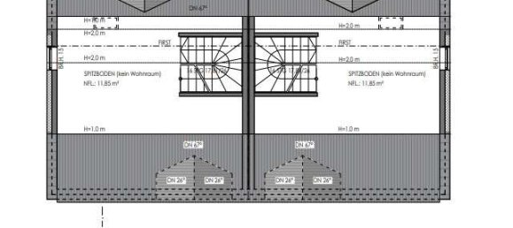 Земельный участок в Pinneberg, Германия № 65005 8