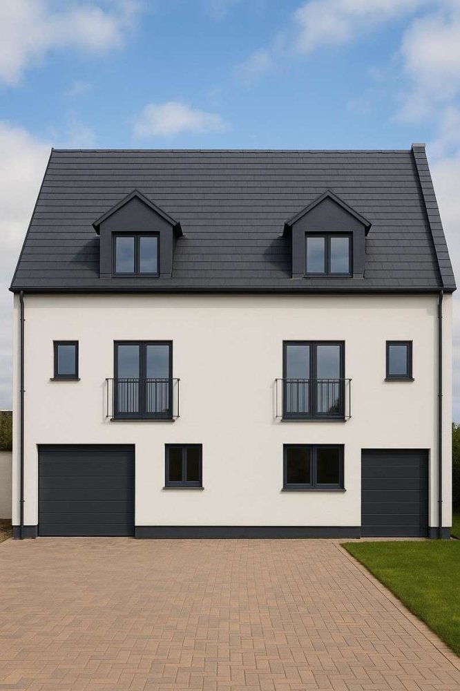 Земельный участок в Pinneberg, Германия № 65005