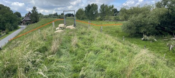 Земельный участок в Pinneberg, Германия № 65005 12