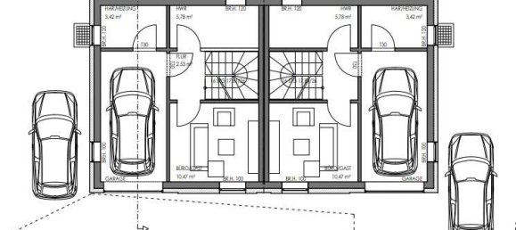 Земельный участок в Pinneberg, Германия № 65005 9