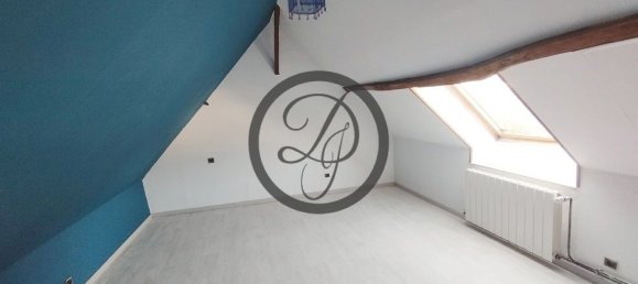 3 Schlafzimmer Haus in Grandvilliers, France, Nr. 245632 11