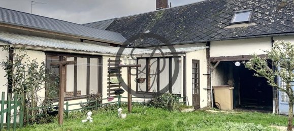 3 Schlafzimmer Haus in Grandvilliers, France, Nr. 245632 6