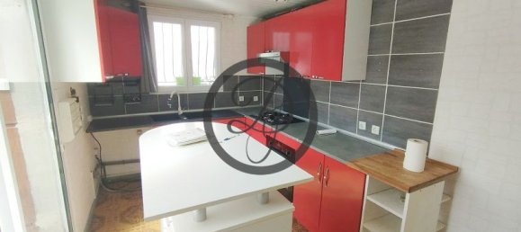 3 Schlafzimmer Haus in Grandvilliers, France, Nr. 245632 2