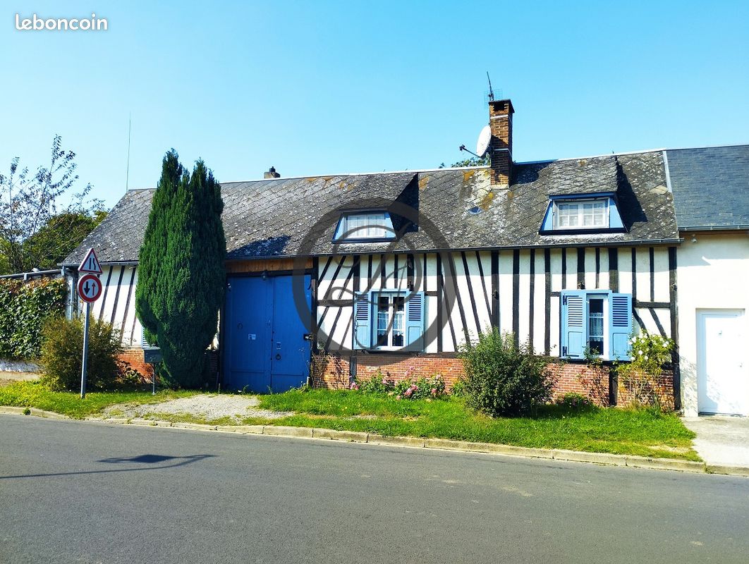 3 Schlafzimmer Haus in Grandvilliers, France, Nr. 245632