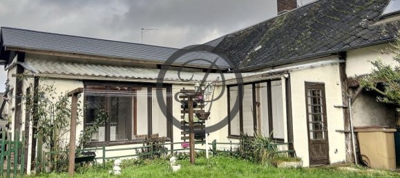 3 Schlafzimmer Haus in Grandvilliers, France, Nr. 245632 15