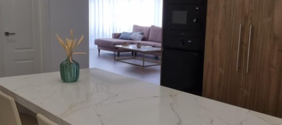 Квартира с 3 спальнями в Аликанте, Испания № 170599 4