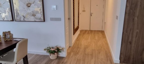 Квартира с 3 спальнями в Аликанте, Испания № 170599 13