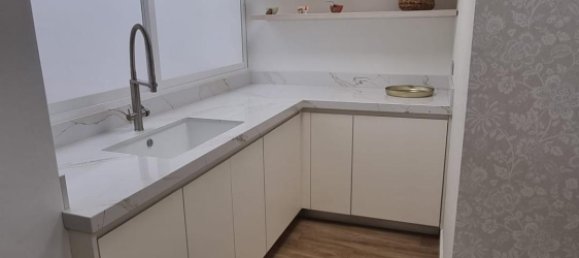 Квартира с 3 спальнями в Аликанте, Испания № 170599 17