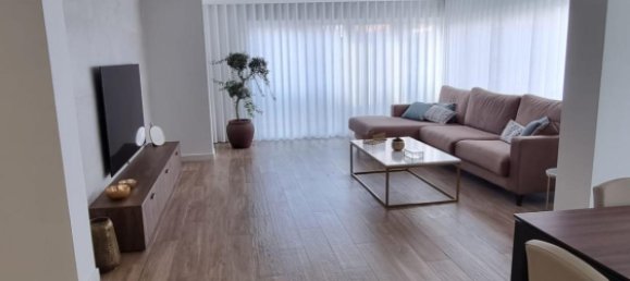 Квартира с 3 спальнями в Аликанте, Испания № 170599 15