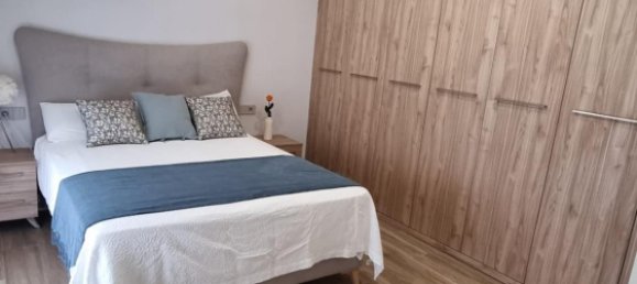 Квартира с 3 спальнями в Аликанте, Испания № 170599 2