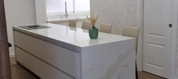 Квартира с 3 спальнями в Аликанте, Испания № 170599 18