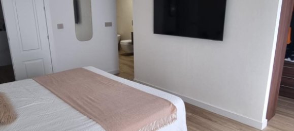 Квартира с 3 спальнями в Аликанте, Испания № 170599 6