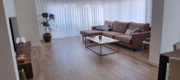 Квартира с 3 спальнями в Аликанте, Испания № 170599 10