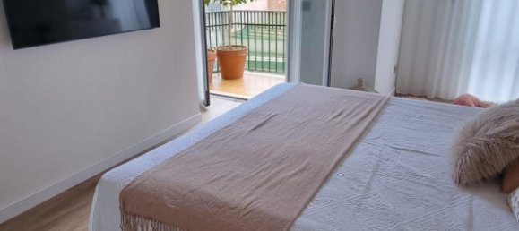 Квартира с 3 спальнями в Аликанте, Испания № 170599 7