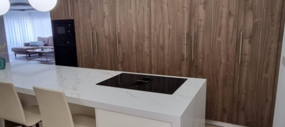 Квартира с 3 спальнями в Аликанте, Испания № 170599 16