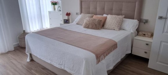 Квартира с 3 спальнями в Аликанте, Испания № 170599 5