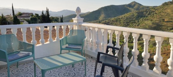 6 Schlafzimmer Haus in Vinuela, Spain, Nr. 59701 37