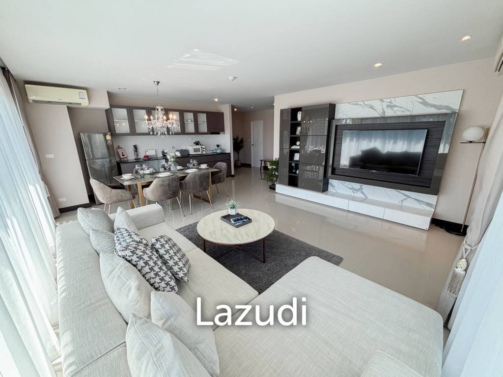 3 bedrooms Condo in Hua Hin, Thailand No. 14128