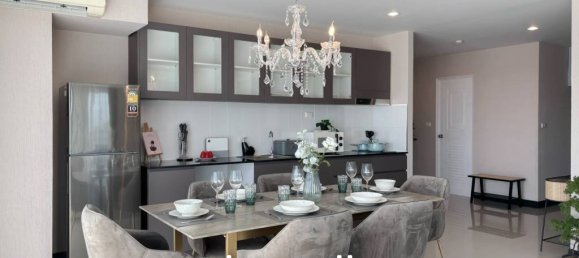 3 bedrooms Condo in Hua Hin, Thailand No. 14128 3