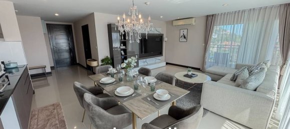 3 bedrooms Condo in Hua Hin, Thailand No. 14128 2