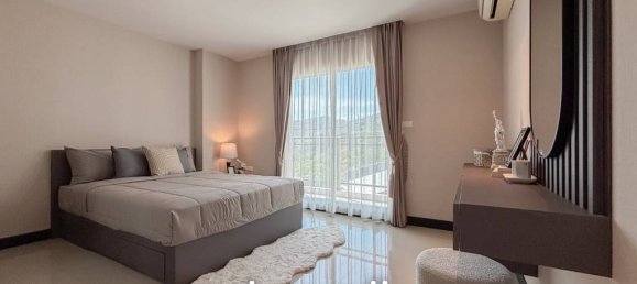 3 bedrooms Condo in Hua Hin, Thailand No. 14128 7