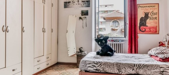 4غرفة شقة في Rome, Italy رقم 32642 19