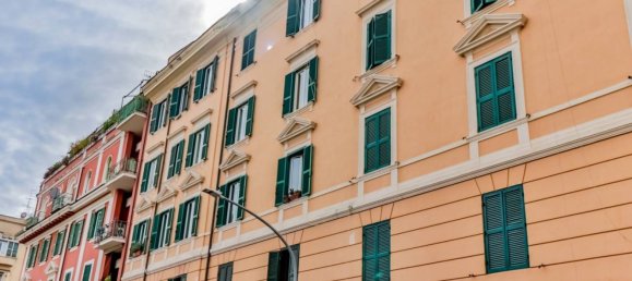 4غرفة شقة في Rome, Italy رقم 32642 5