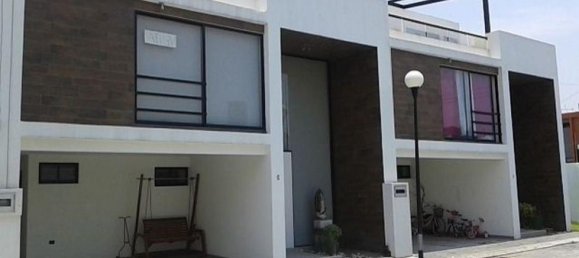 3 غرف نوم منزل في Puebla, Mexico رقم 163243 2