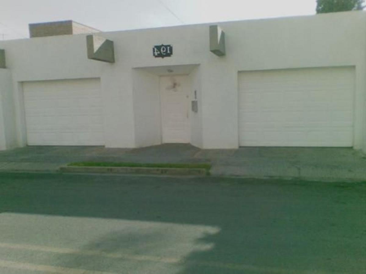 Дом с 3 спальнями в Плая Висенте, Мексика № 163092