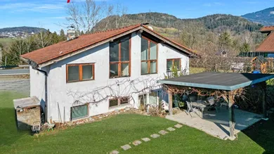 7غرفة منزل في Frastanz, Austria رقم 61769