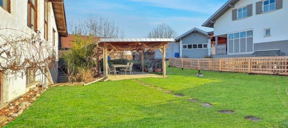 7غرفة منزل في Frastanz, Austria رقم 61769 17