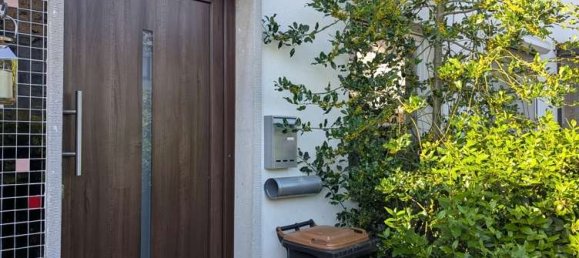 3-salle Maison de ville à Harburg, Germany No. 231603 19