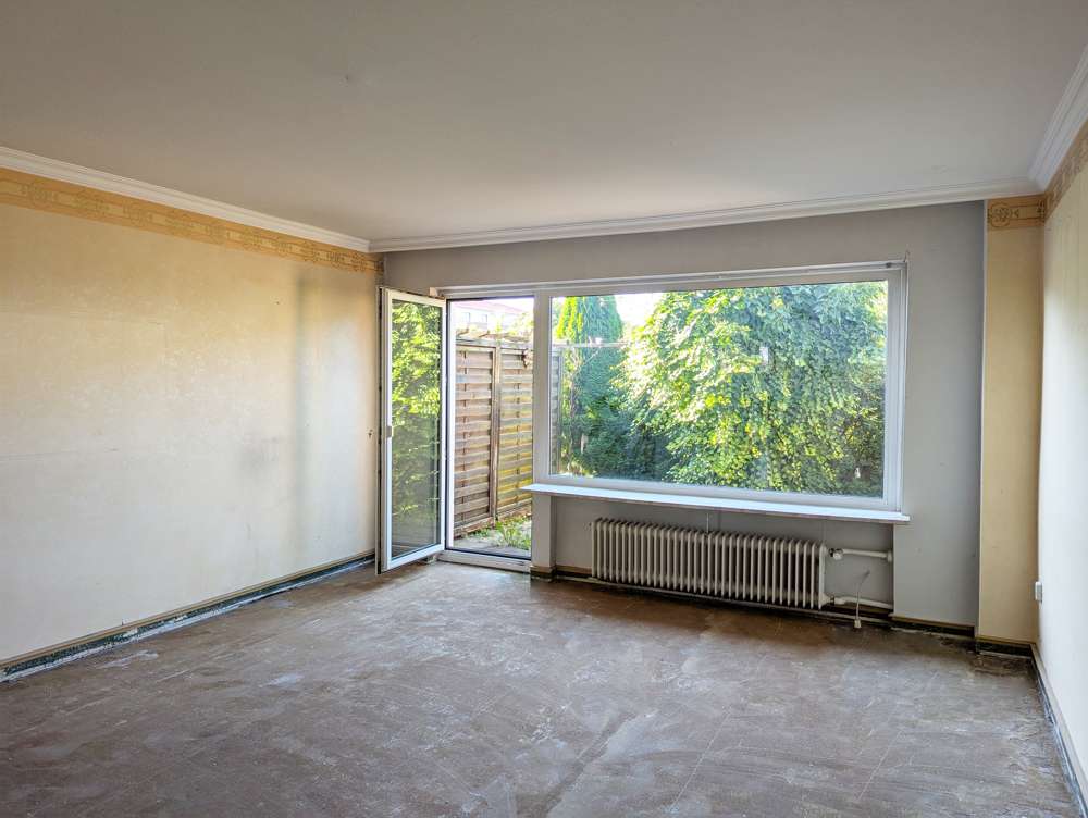 3-salle Maison de ville à Harburg, Germany No. 231603