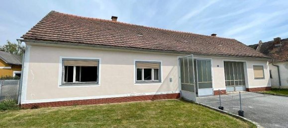 4-Zimmer Haus in Königsdorf, Austria, Nr. 11652 12