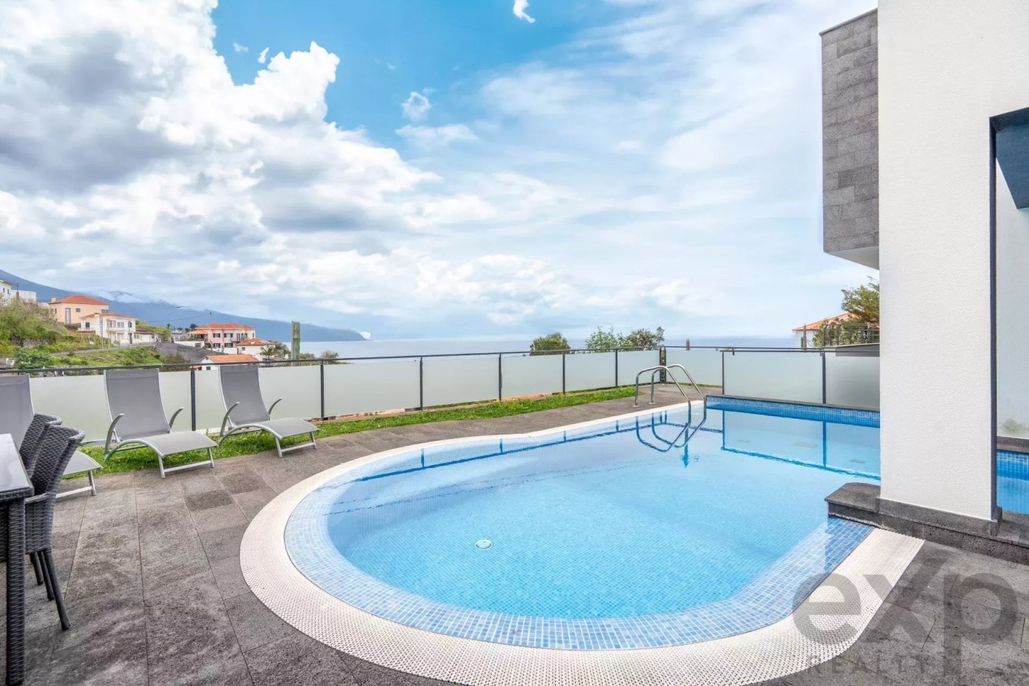 3 bedrooms Villa in Sao Vicente, Portugal No. 332943