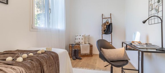 4 rooms Apartment in Montebelluna, Italy No. 120427 11