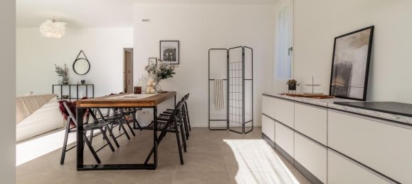 4 rooms Apartment in Montebelluna, Italy No. 120427 35