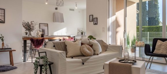 4 rooms Apartment in Montebelluna, Italy No. 120427 27