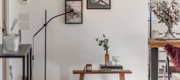 4 rooms Apartment in Montebelluna, Italy No. 120427 34