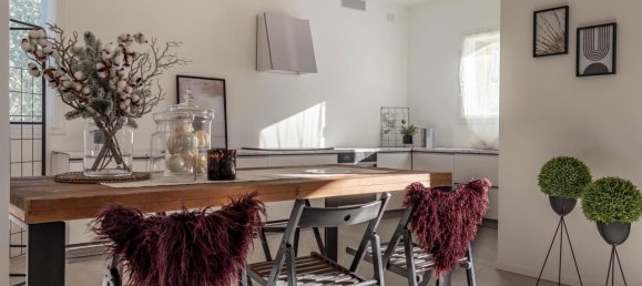 4 rooms Apartment in Montebelluna, Italy No. 120427 31