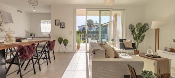 4 rooms Apartment in Montebelluna, Italy No. 120427 24