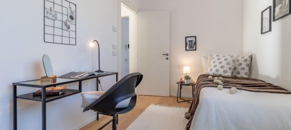 4 rooms Apartment in Montebelluna, Italy No. 120427 14