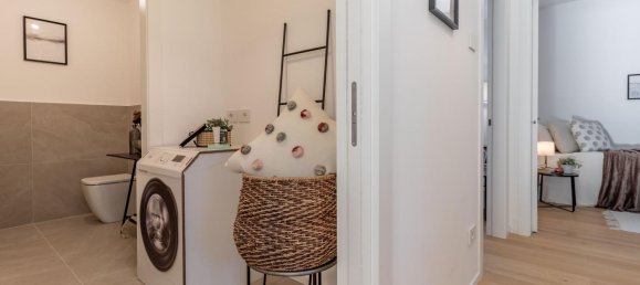 4 rooms Apartment in Montebelluna, Italy No. 120427 5