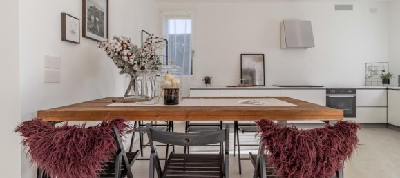 4 rooms Apartment in Montebelluna, Italy No. 120427 30