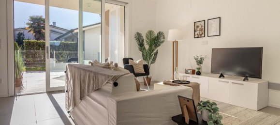 4 rooms Apartment in Montebelluna, Italy No. 120427 28