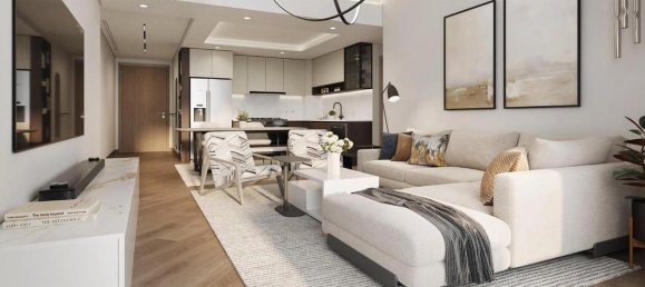 Apartamento de 1 dormitorio en Dubai, UAE No. 96096 7