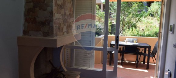 2-Zimmer Wohnung in Trinità d'Agultu e Vignola, Italy, Nr. 219266 5