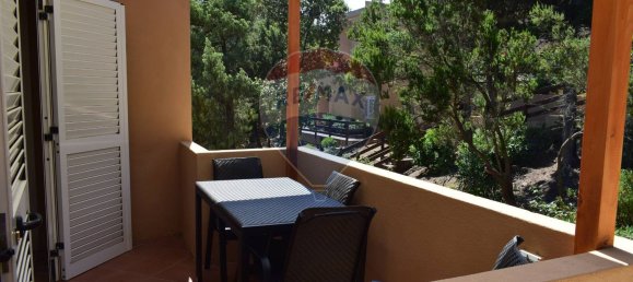 2-Zimmer Wohnung in Trinità d'Agultu e Vignola, Italy, Nr. 219266 2