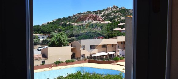 2-Zimmer Wohnung in Trinità d'Agultu e Vignola, Italy, Nr. 219266 24